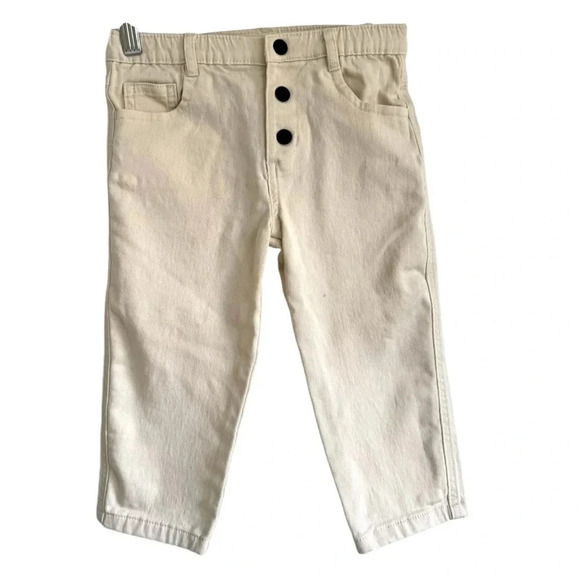 easy-peasy Toddler Boy
Denim Pant, Size: 2T - Picture 2 of 9